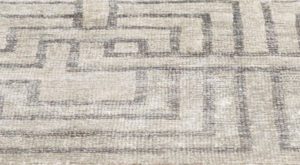 banana silk rug