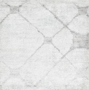 banana silk rug