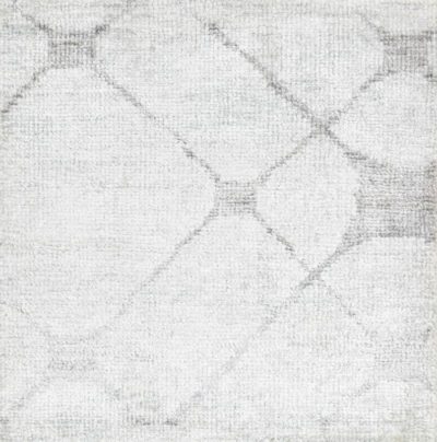 banana silk rug