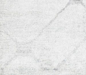 banana silk rug