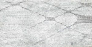 banana silk rug