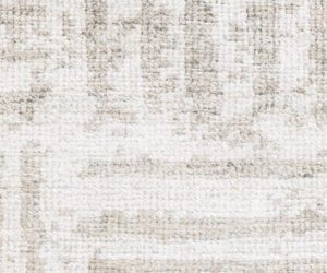 banana silk rug