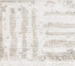 banana silk rug