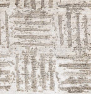 banana silk rug