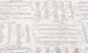 banana silk rug