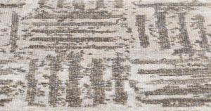 banana silk rug