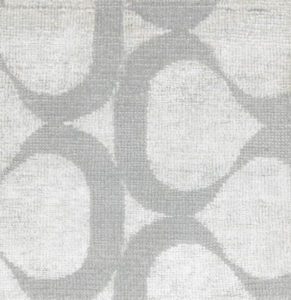 banana silk rug