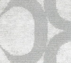 banana silk rug