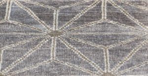 banana silk rug