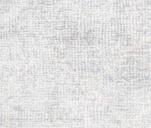 banana silk rug