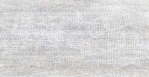 banana silk rug