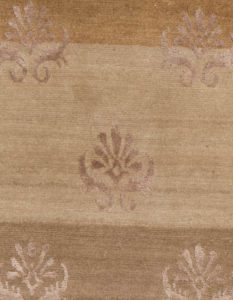 tibetan short runner rug