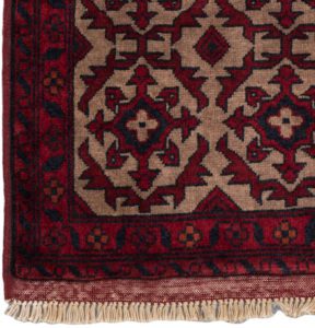 turkmen