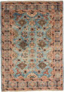 kuba rug