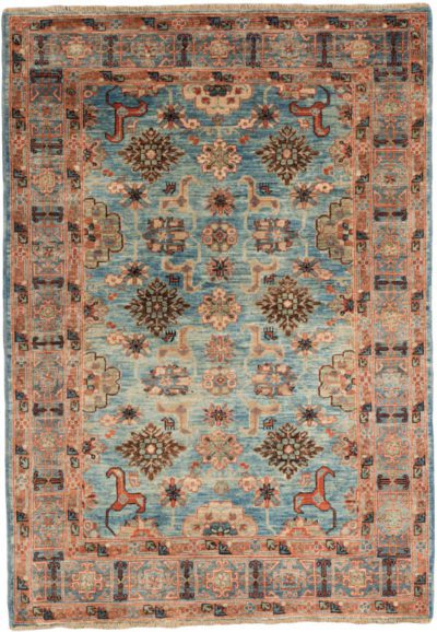 kuba rug