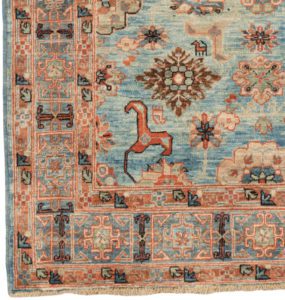 kuba rug