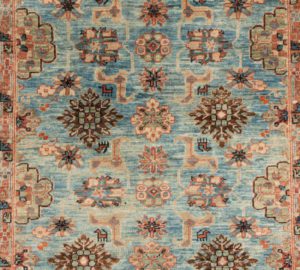 kuba rug