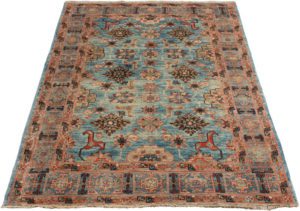 kuba rug