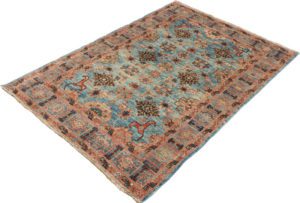 kuba rug