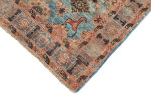 kuba rug