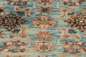 kuba rug