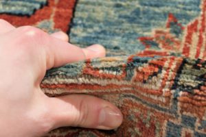kuba rug