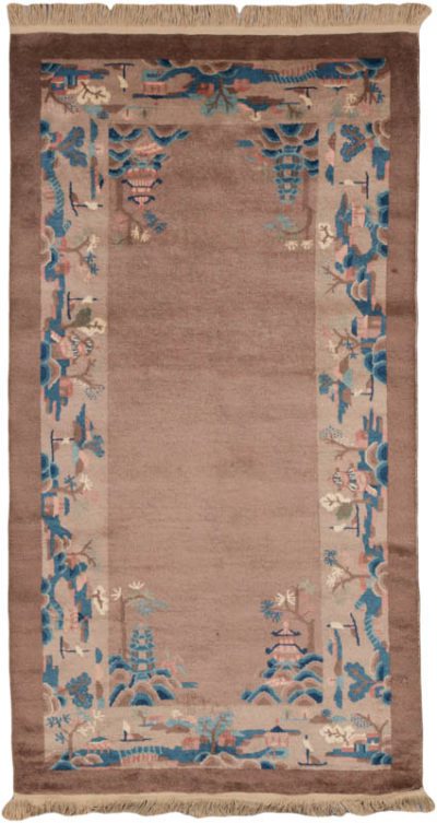 antique fette chinese