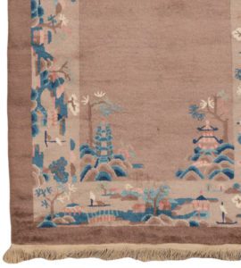 antique fette chinese