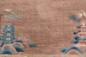 antique fette chinese