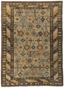 chi chi rug