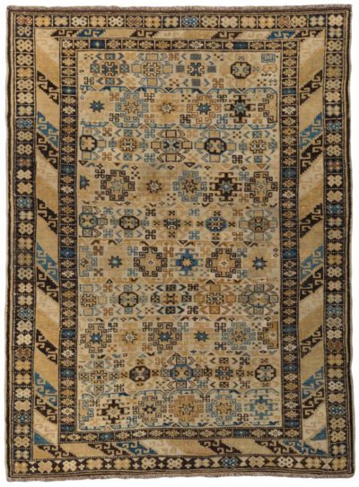 chi chi rug