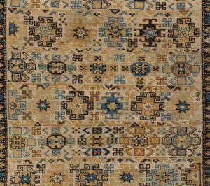 chi chi rug