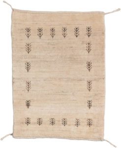 persian gabbeh rug