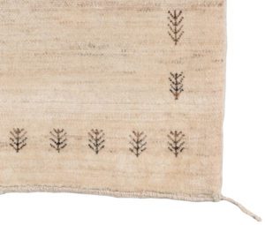 persian gabbeh rug