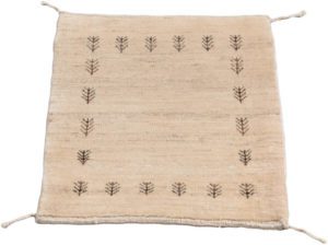 persian gabbeh rug