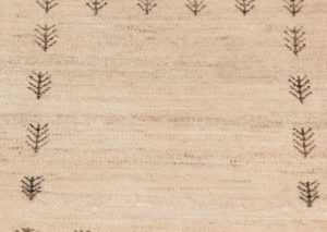 persian gabbeh rug