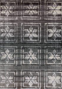 hand loomed rug