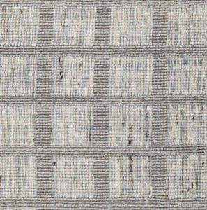 hand loomed rug