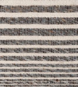 hand loomed rug
