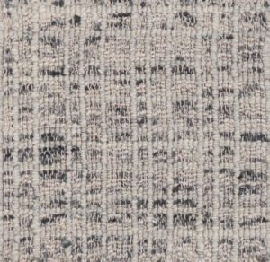 hand loomed rug