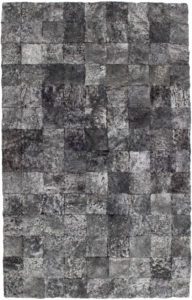shearling rug
