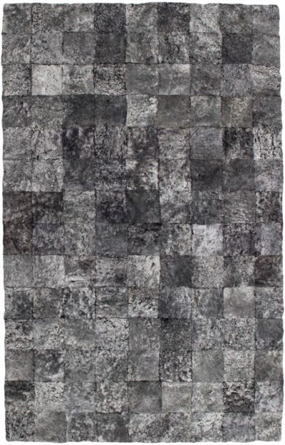shearling rug