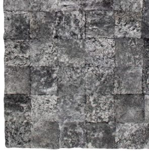 shearling rug