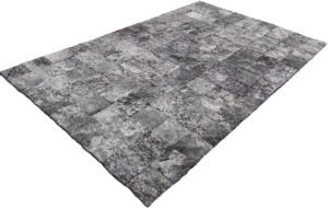 shearling rug