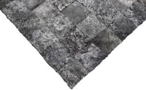 shearling rug