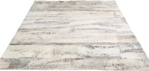 cowhide rug