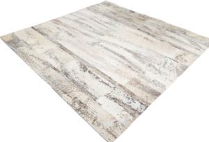 cowhide rug