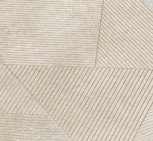 leather rug