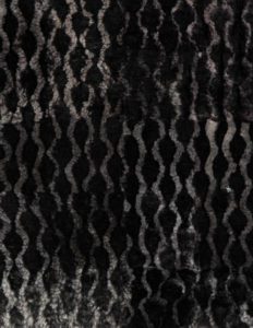 fur rug