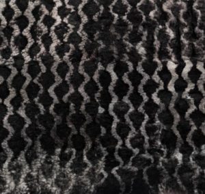 fur rug